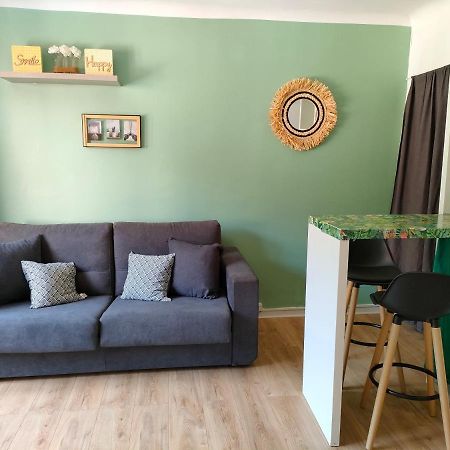 Studio Avec Balcon A 7 Min Du Port Et De Garibaldi Nice Eksteriør billede