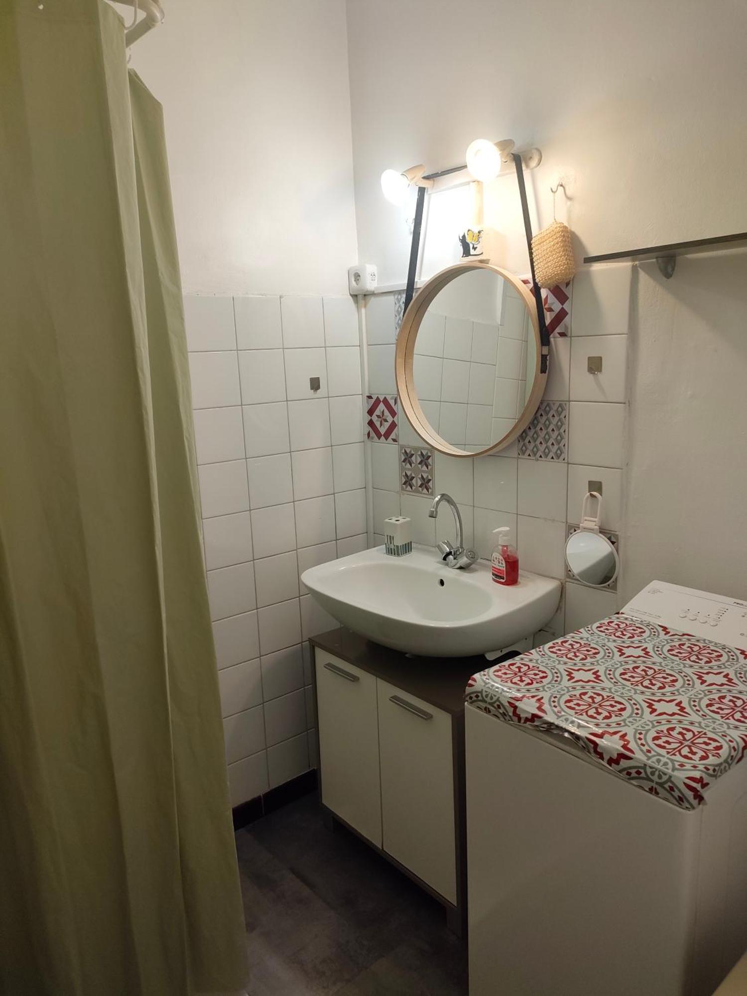 Studio Avec Balcon A 7 Min Du Port Et De Garibaldi Nice Eksteriør billede